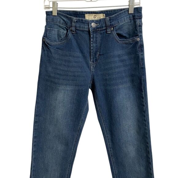 Refinery Republic Men's Slim Jeans Size 30x30 Distressed Stretch Soft Grunge - Picture 2 of 15